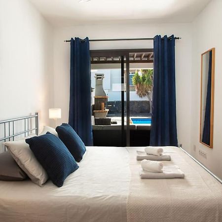 Casa Marlay Spacious, Heated Pool, Bbq & Fast Wi-Fi Only 15 Minutes Walk To Town بلايا بلانكا المظهر الخارجي الصورة