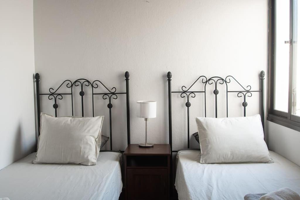 Casa Marlay Spacious, Heated Pool, Bbq & Fast Wi-Fi Only 15 Minutes Walk To Town بلايا بلانكا المظهر الخارجي الصورة